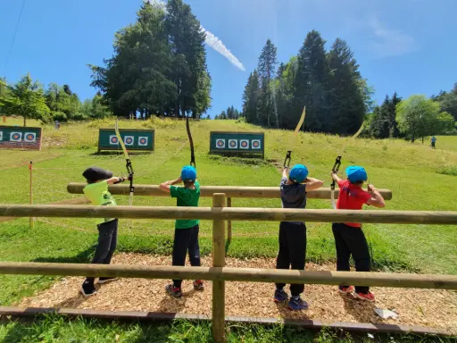 Don d'un rabais pour les séjours